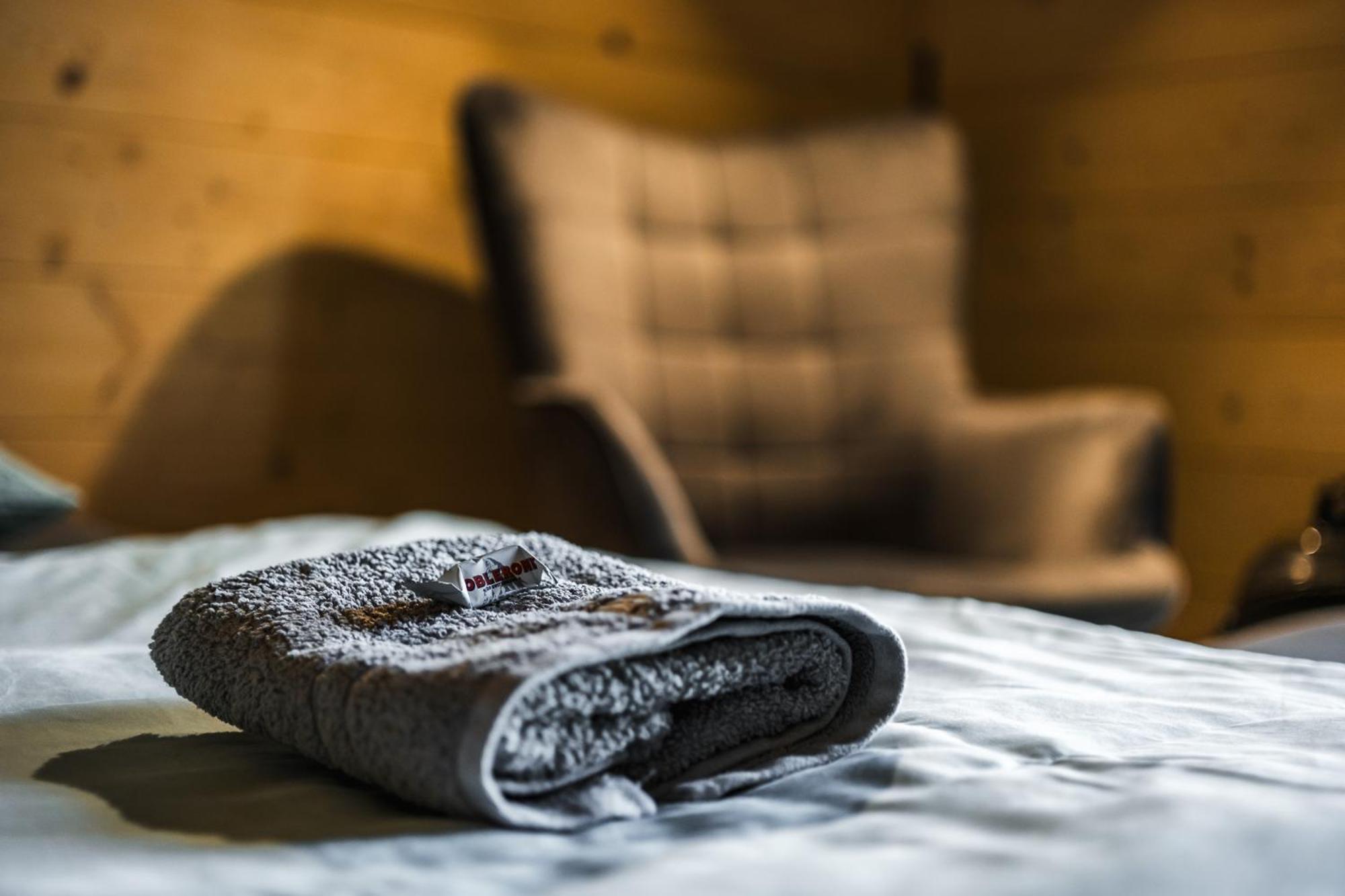 Отель Treehouse Tucapy Экстерьер фото